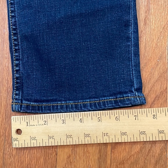 U.S. Polo Association Size 34 x 30 Men’s Stretch Slim Straight Jeans NWT - Picture 10 of 12